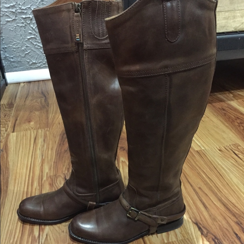 Ariat Tall Boot - image 1